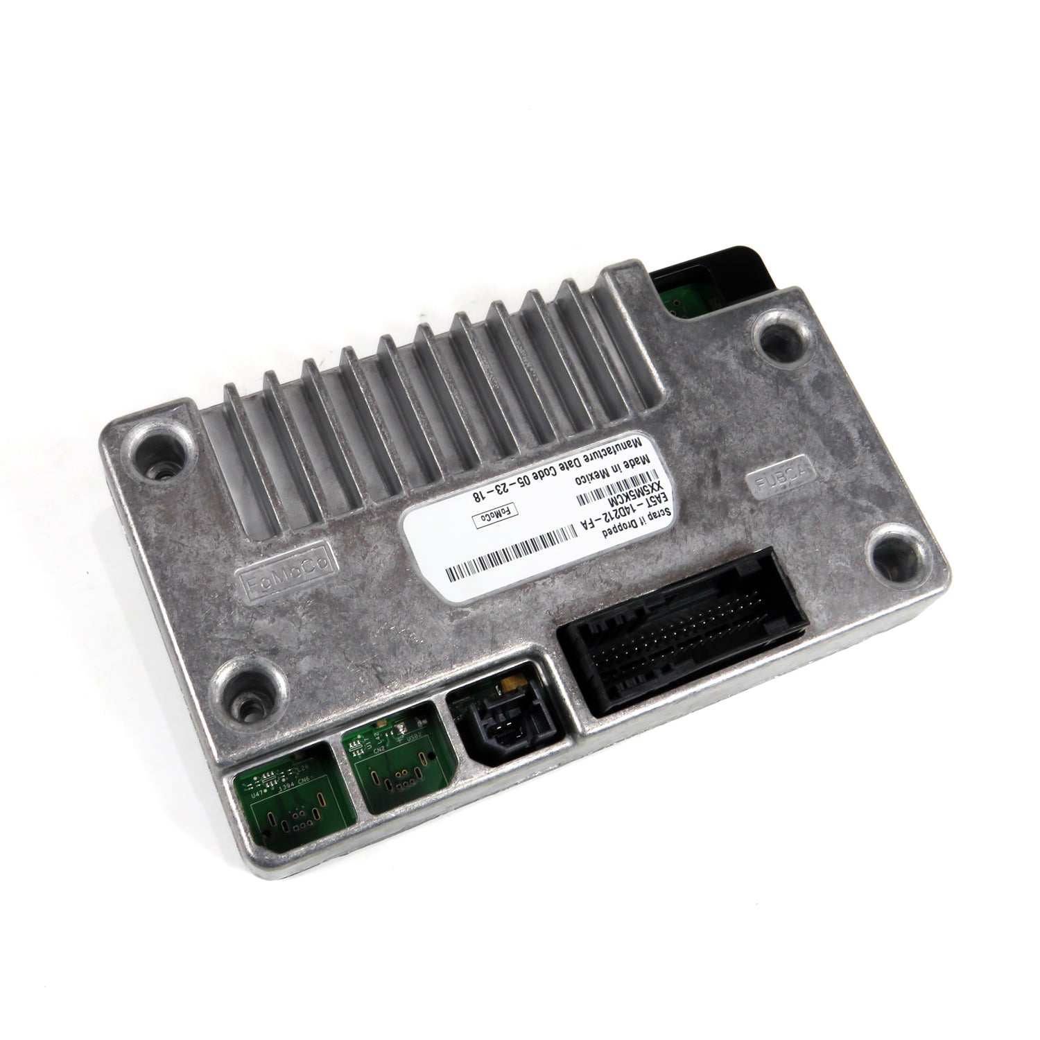 MODULO SYNC F-150/2013/3.5/B/