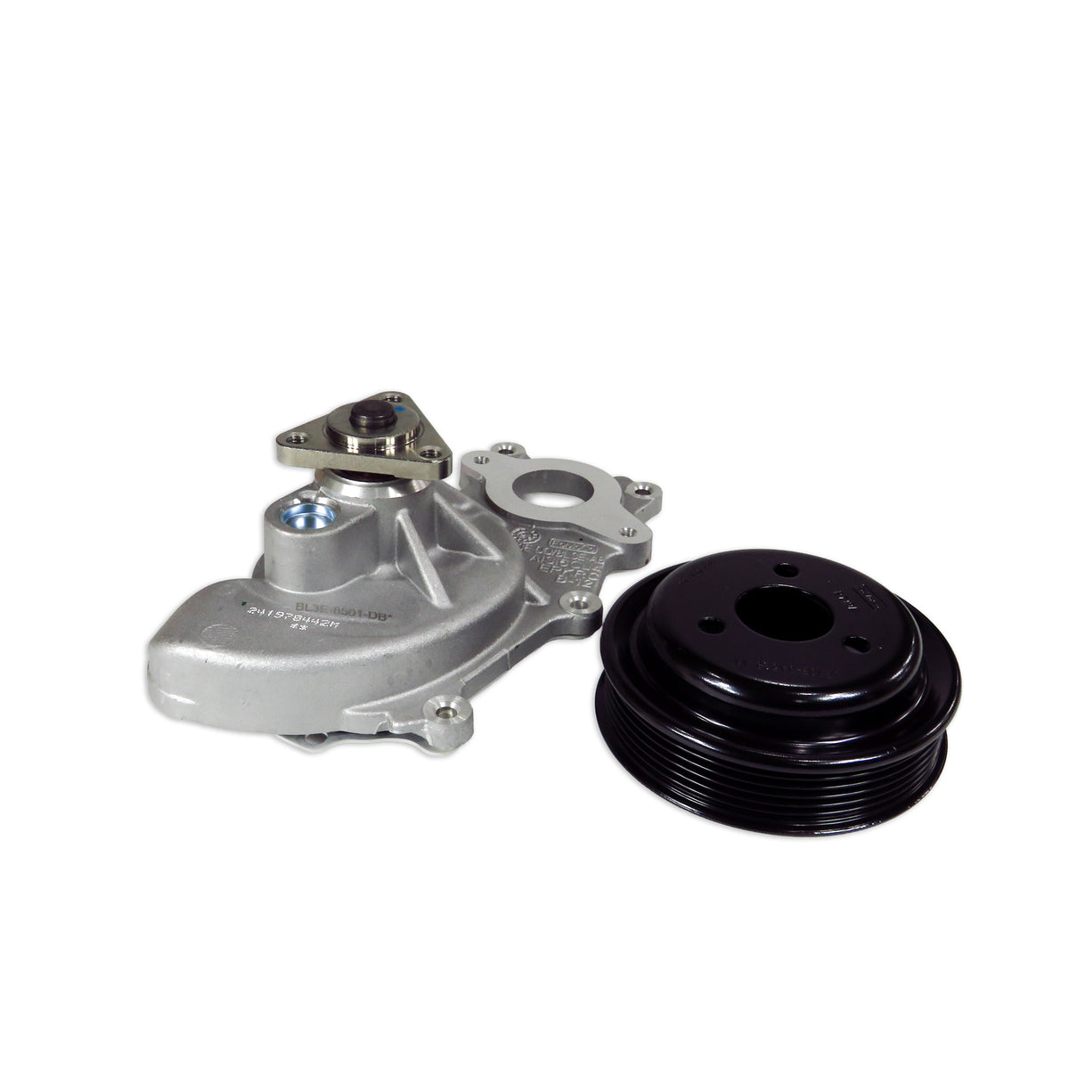 BL3Z8501A BBA AGUA 4 PERNOS F150 2012/3.5/B/