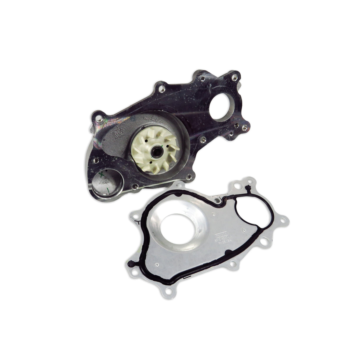 BL3Z8501A BBA AGUA 4 PERNOS F150 2012/3.5/B/