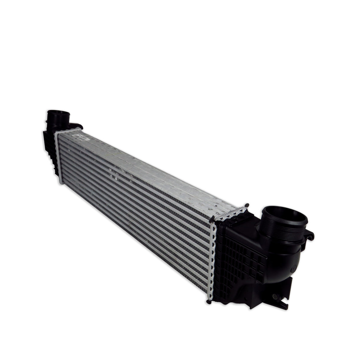 INTERCOOLER DE AIRE EDGE 2016/2.0/DEL/B/