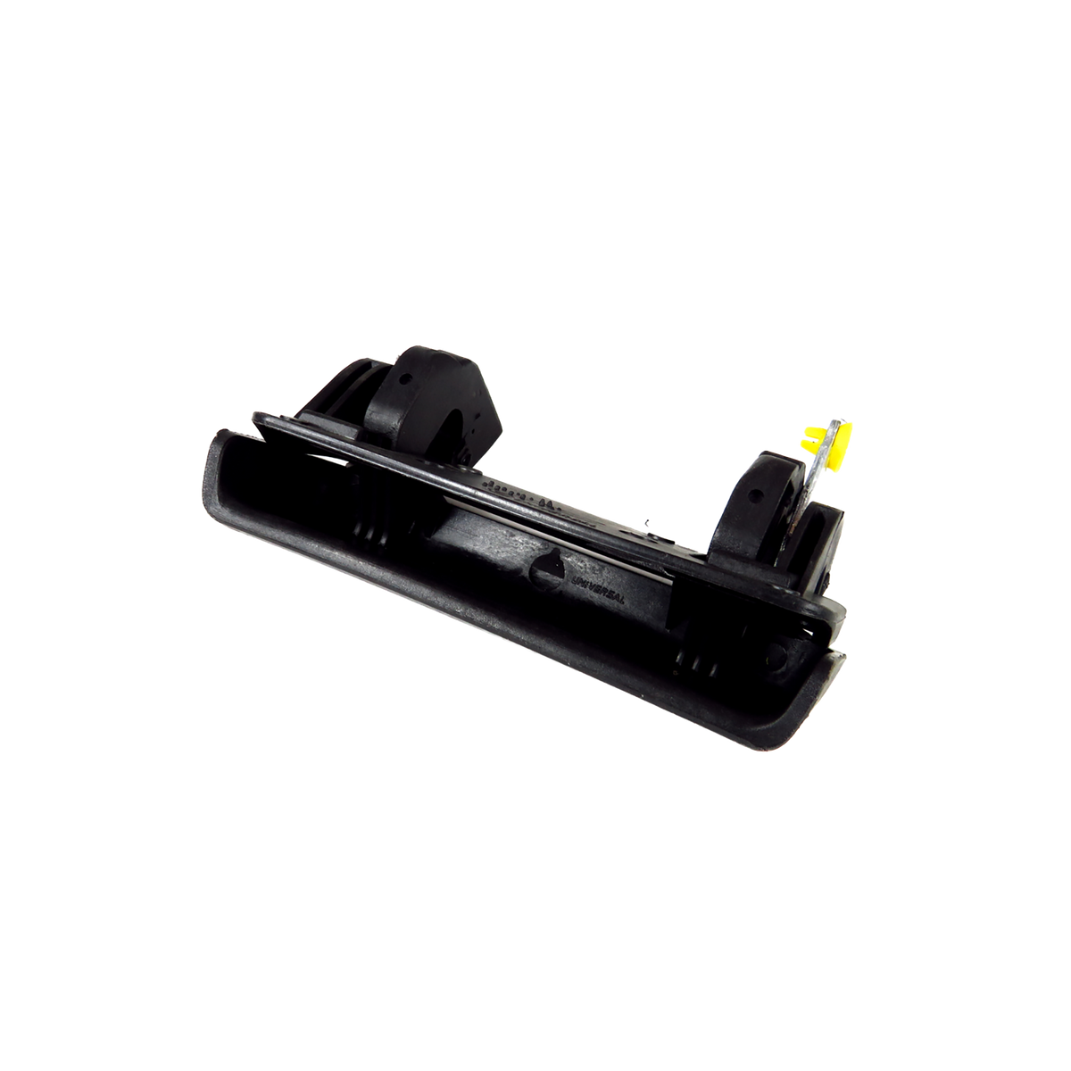 Manilla Exterior Puerta Derecha Ford Ranger 94-04 Negra