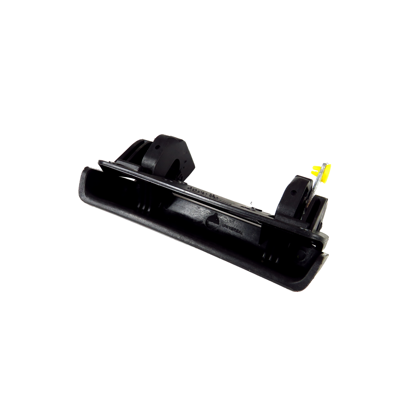 Manilla Exterior Puerta Derecha Ford Ranger 94-04 Negra