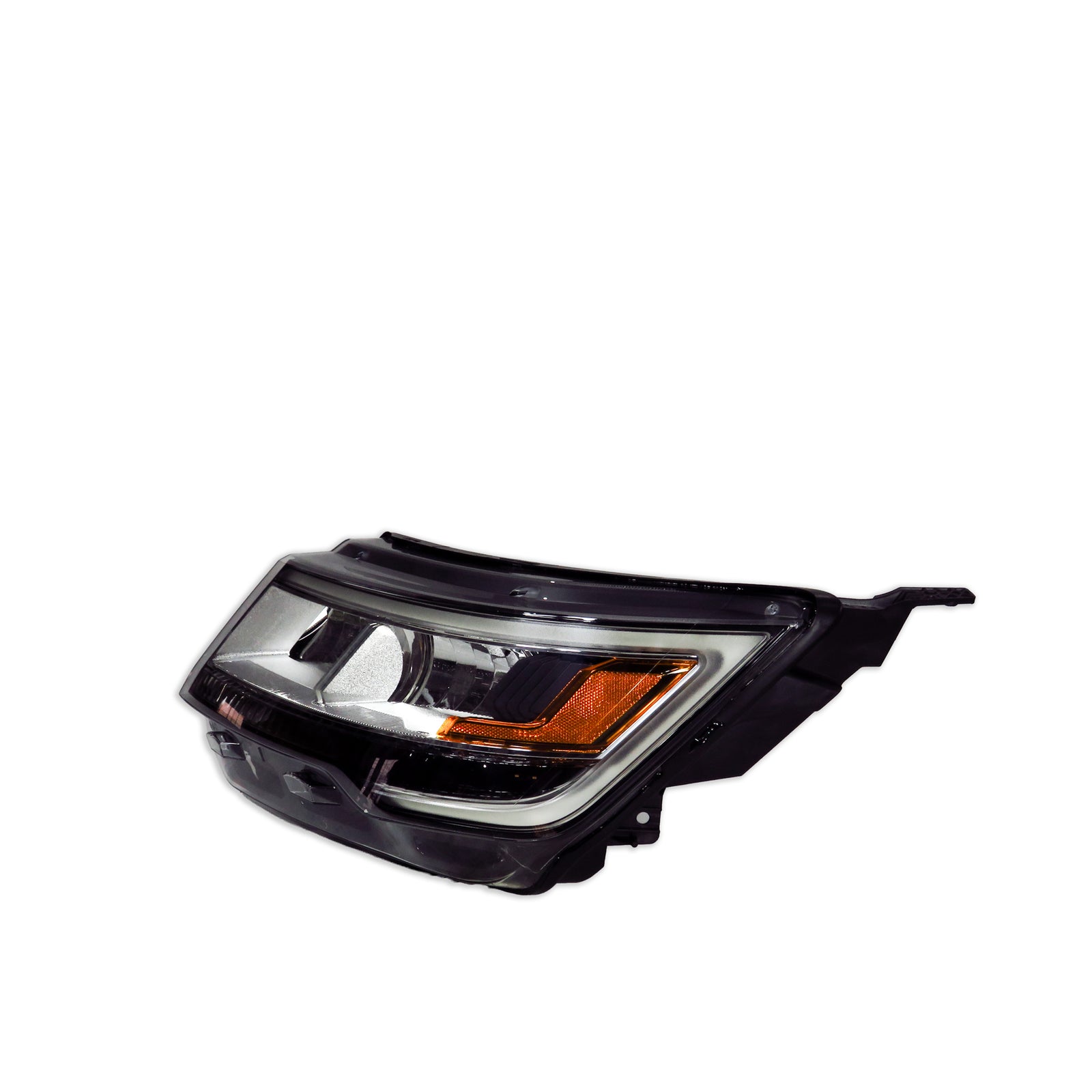 OPTICO MAYOR /EXPLORER /2018
