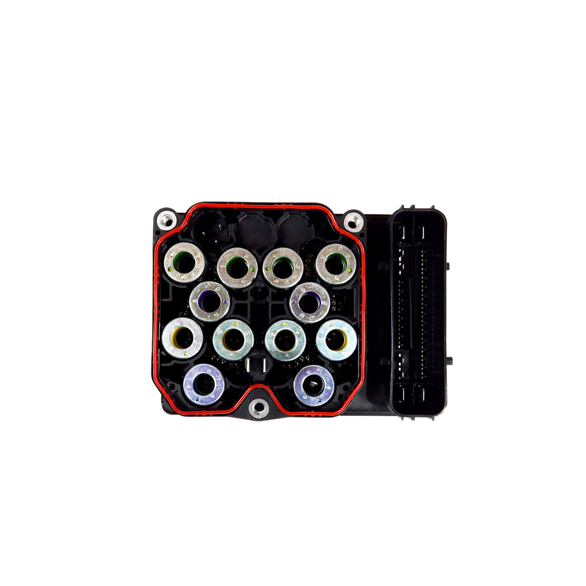 MODULO ABS EXPLORER 2018