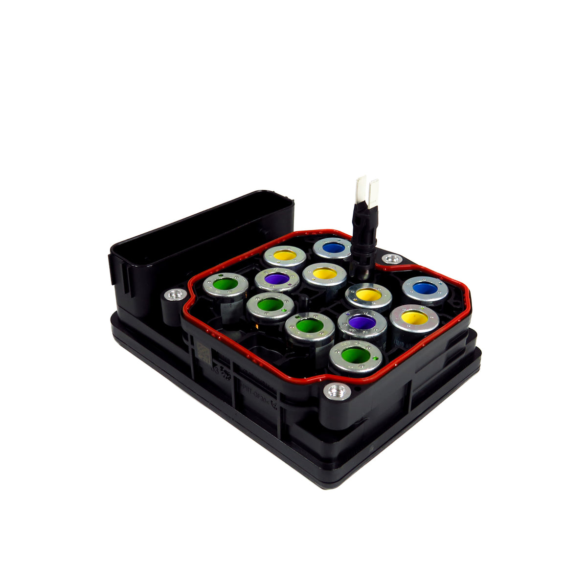 MODULO ABS EXPLORER 2018
