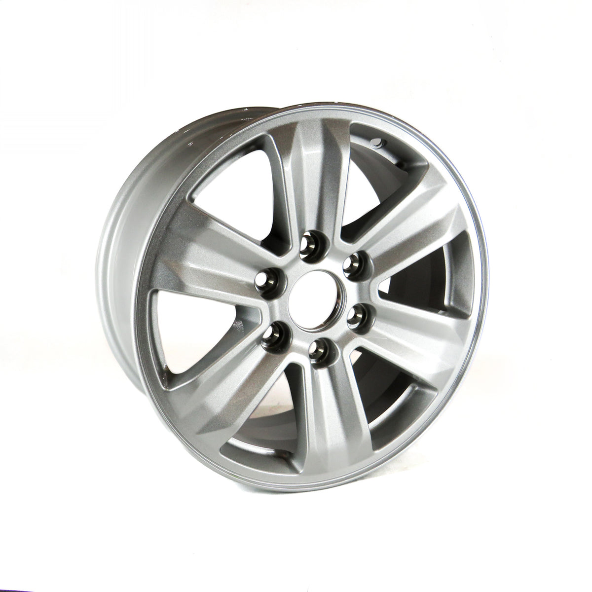 LLANTA DE ALEACION 7.5X17/F150/2016/DL/B3.5/