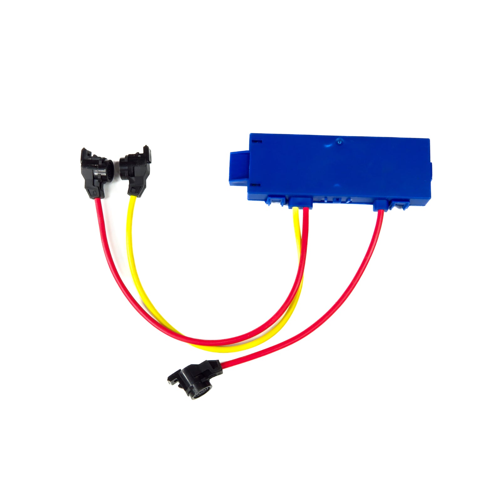 SENSOR Y ALARMA F-150 2015/5.0/B/