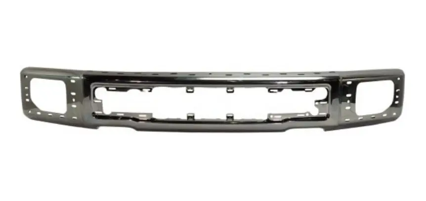 Parachoque Delantero Cromado Ford F150 5.0 2015-2020
