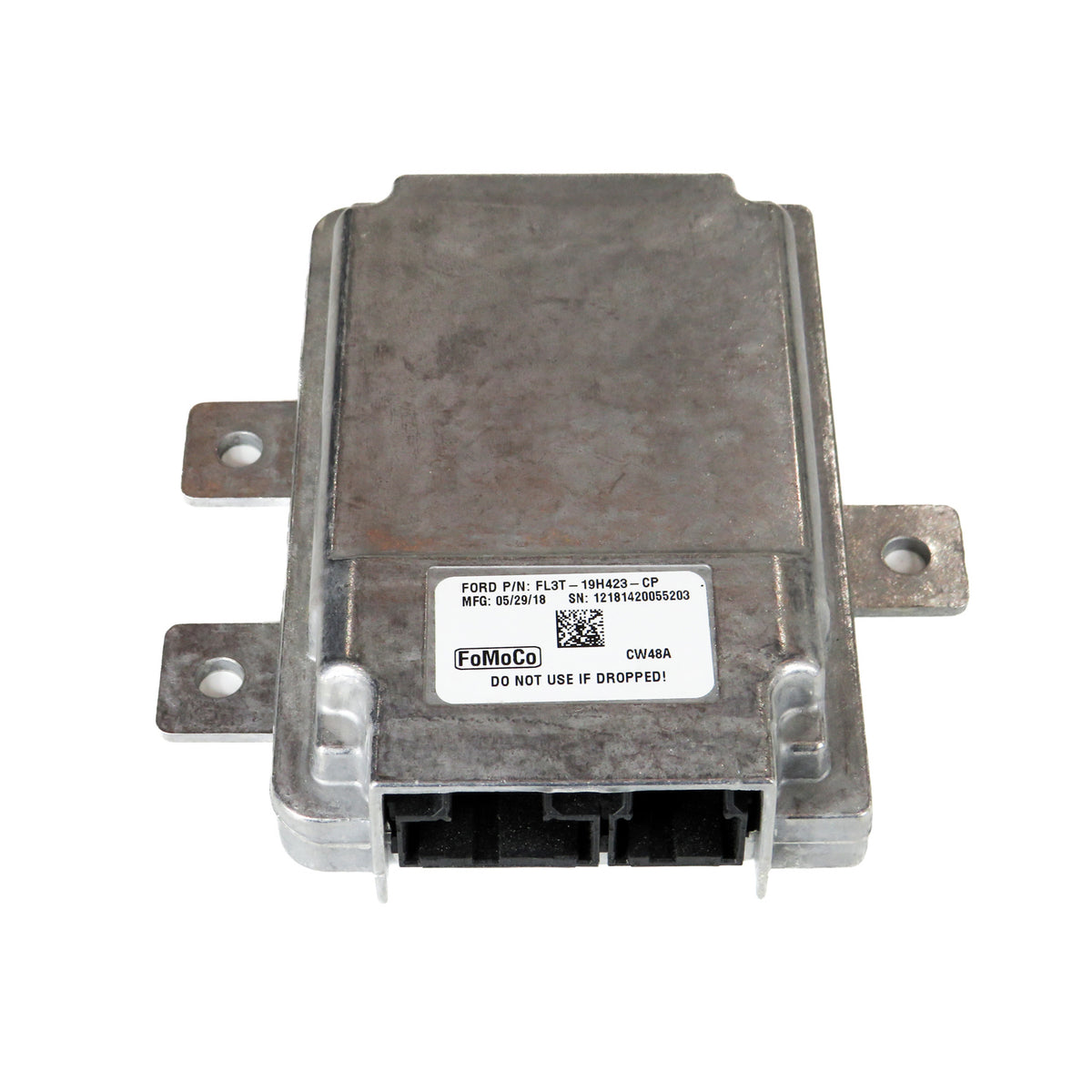 MODULO CAMARA 360 F150 2015/3.5