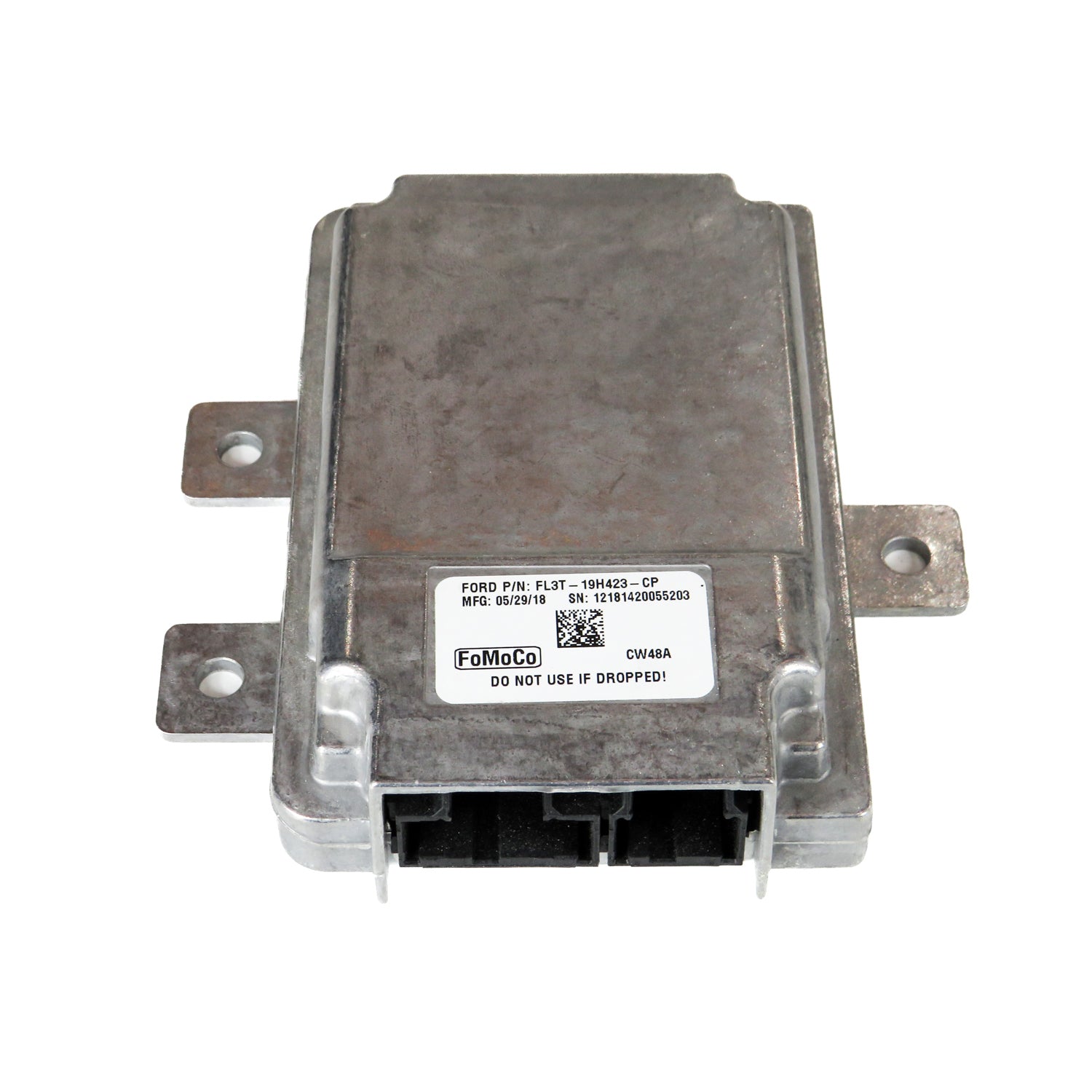 MODULO CAMARA 360 F150 2015/3.5