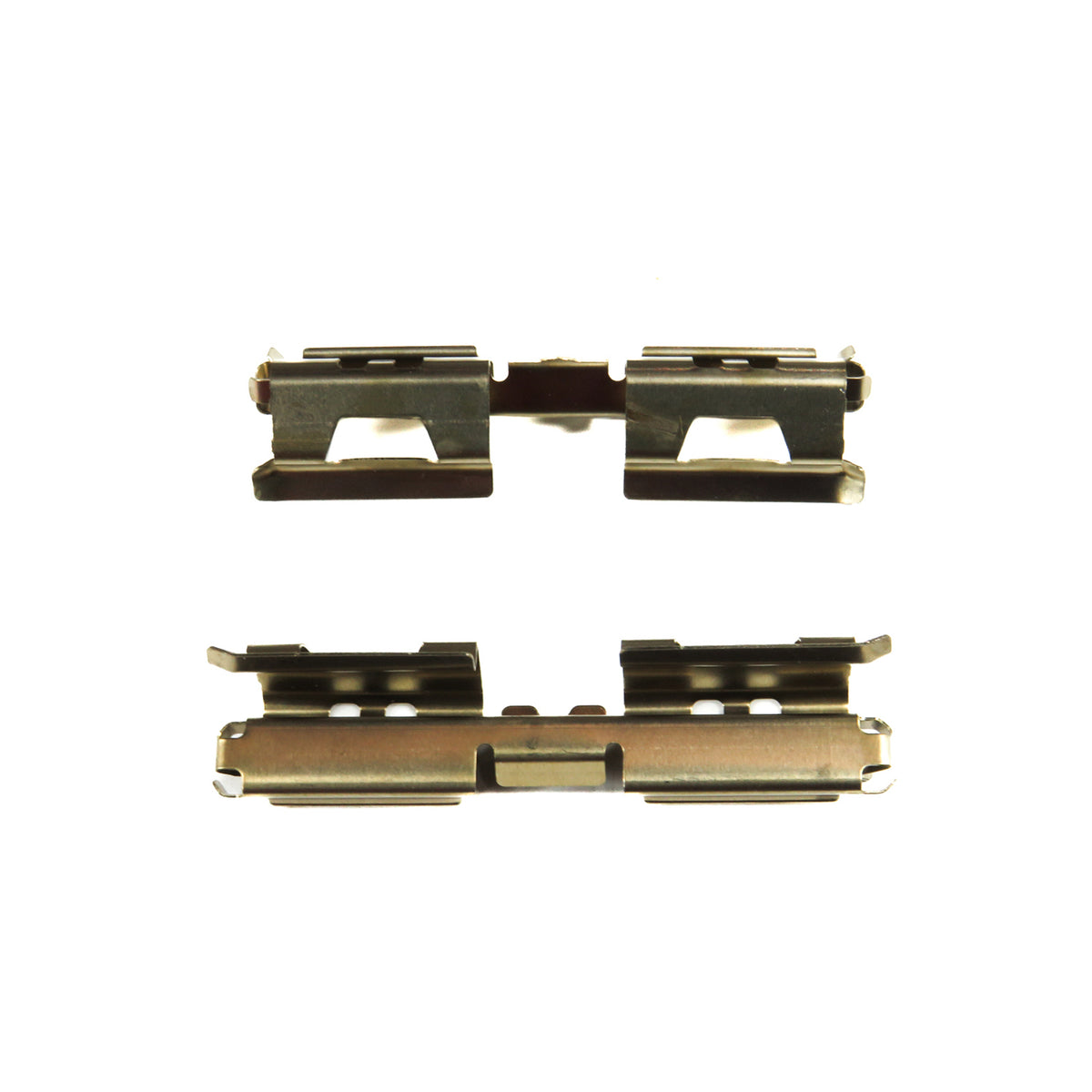 PASTILLA FRENO TRASERAS JGO - F 150