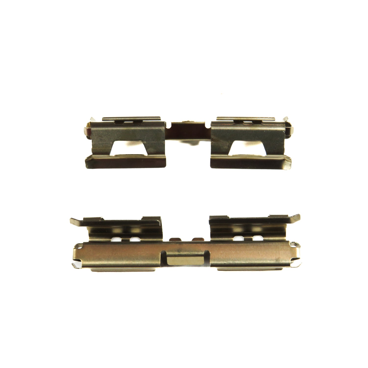 PASTILLA FRENO TRASERAS JGO - F 150