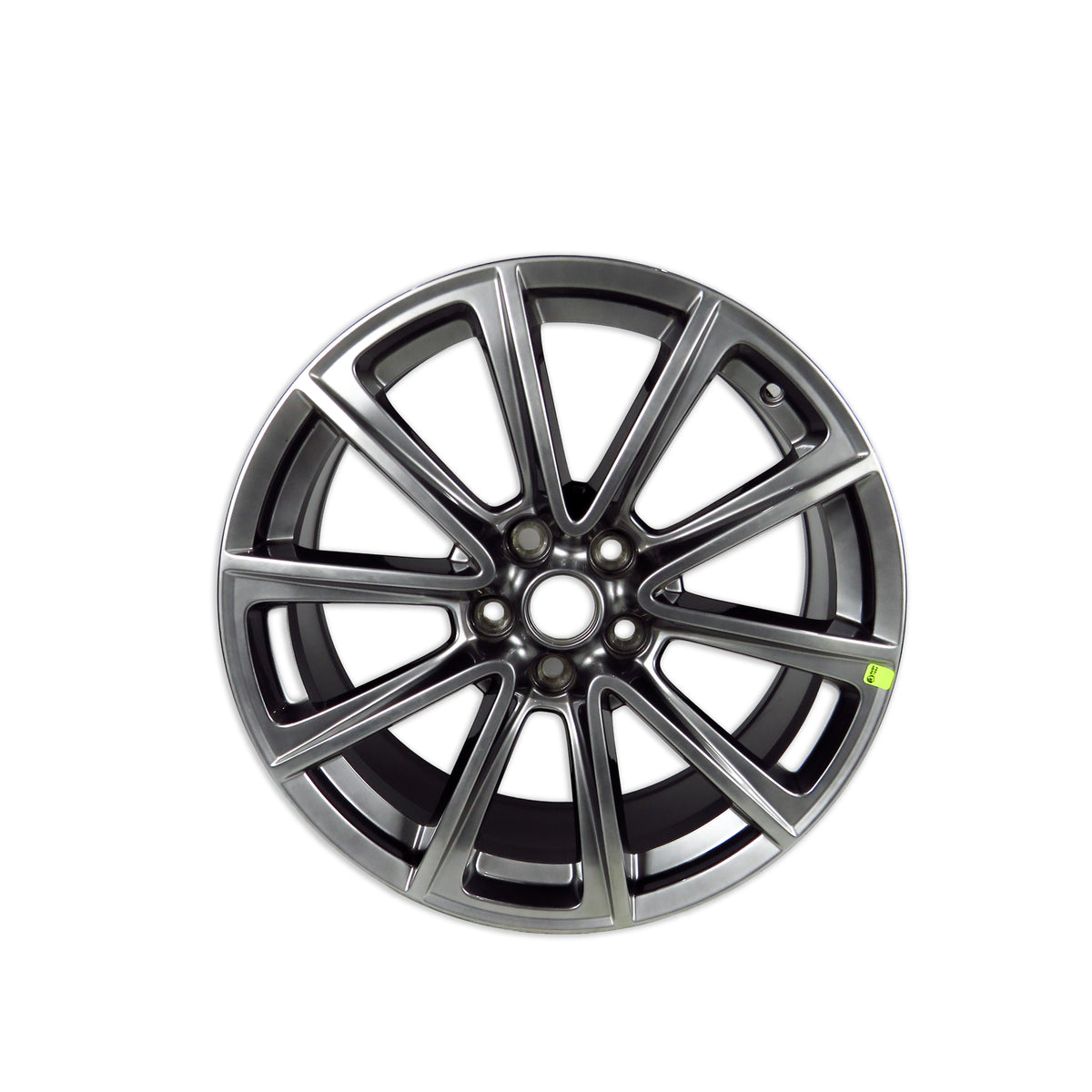 RUEDA DE ALEACION 19X8 MUSTANG/2016/DL/5.0/B