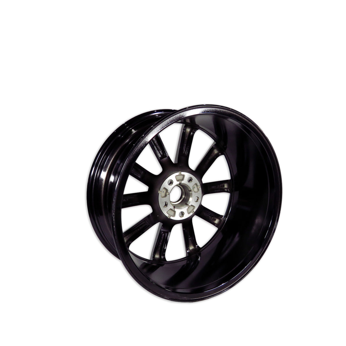 RUEDA DE ALEACION 19X8 MUSTANG/2016/DL/5.0/B