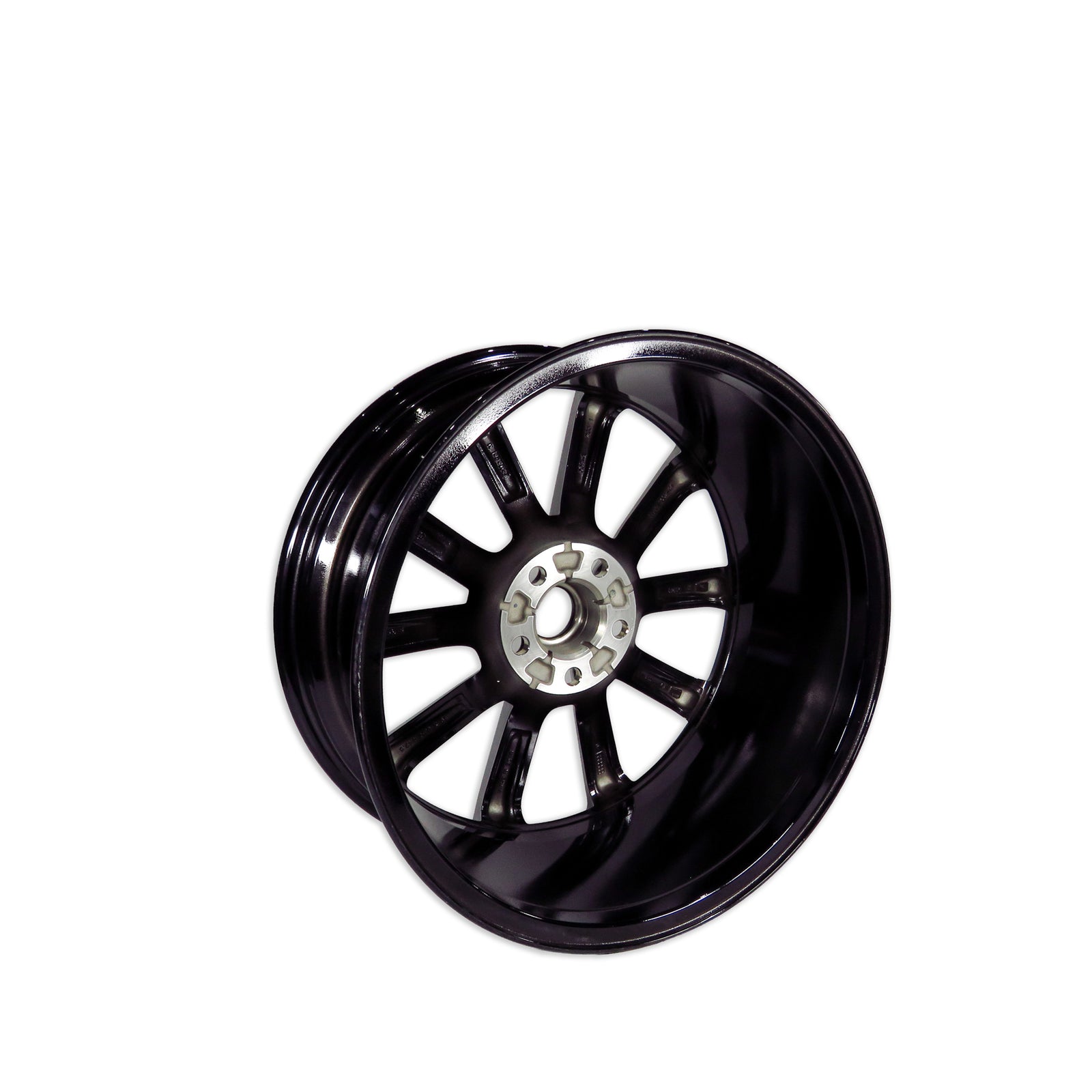 RUEDA DE ALEACION 19X8 MUSTANG/2016/DL/5.0/B