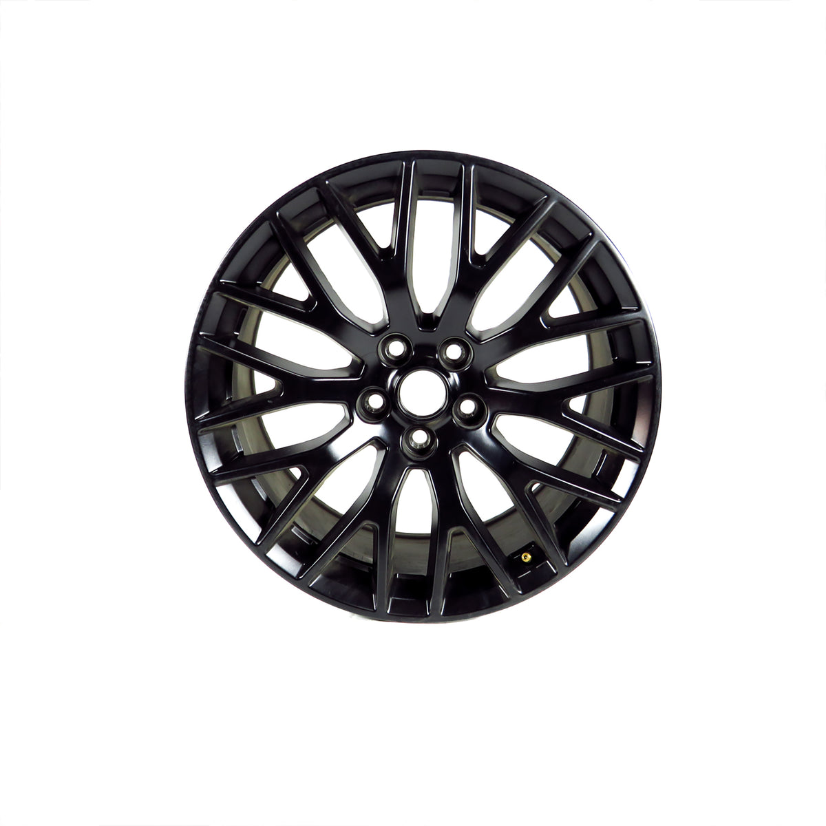 CERRADURA TAPA MALETA	/MUSTANG/2019