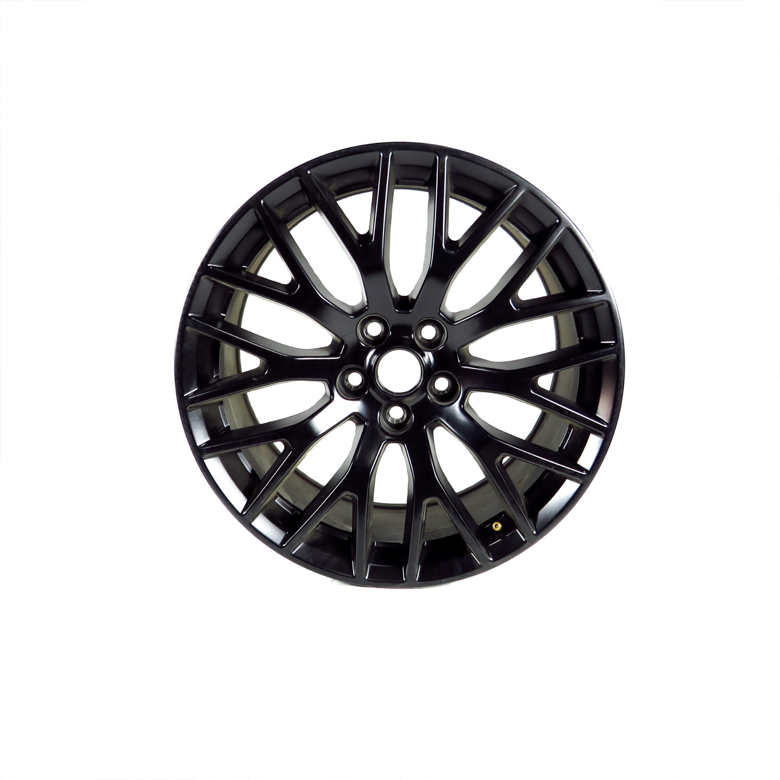 CERRADURA TAPA MALETA	/MUSTANG/2019