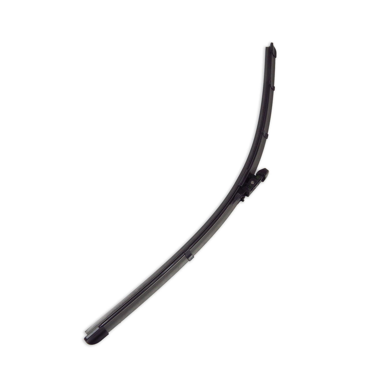 Plumilla Limpiaparabrisas Ford Mustang 2017 5.0 Delantera Izquierda