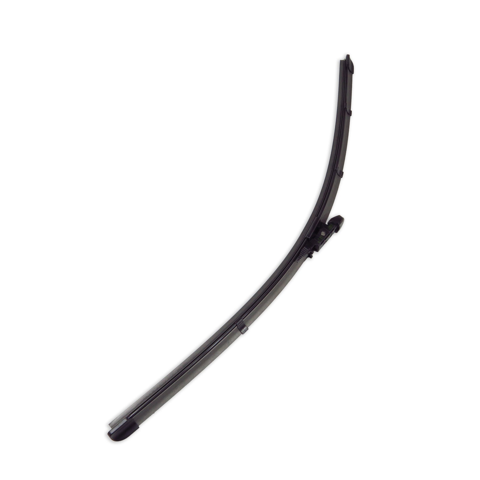 Plumilla Limpiaparabrisas Ford Mustang 2017 5.0 Delantera Izquierda