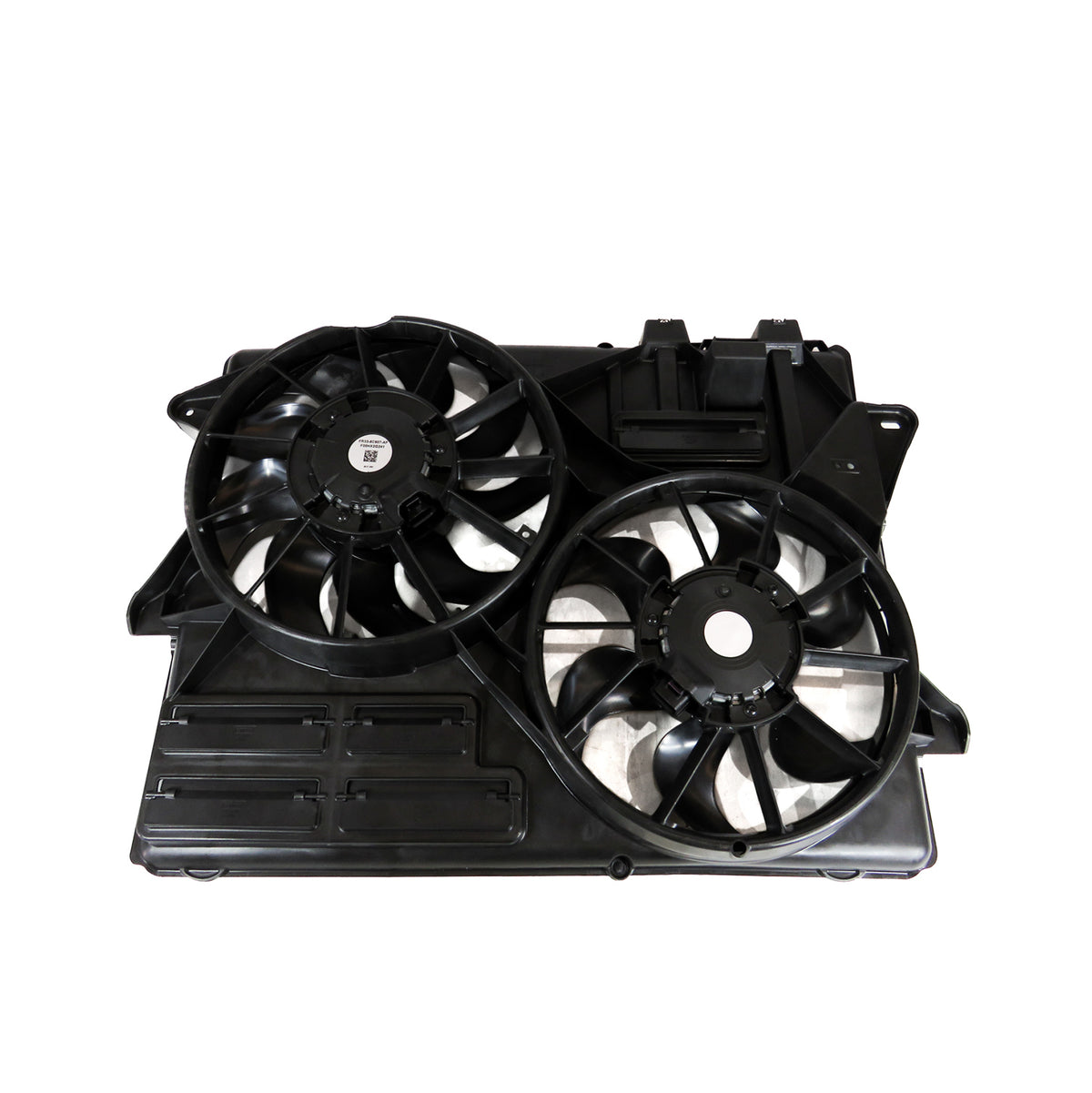 VENTILADOR CON MOTOR/MUSTANG/2020/DL/5.0B