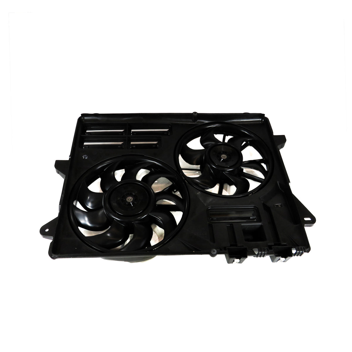 VENTILADOR CON MOTOR/MUSTANG/2020/DL/5.0B
