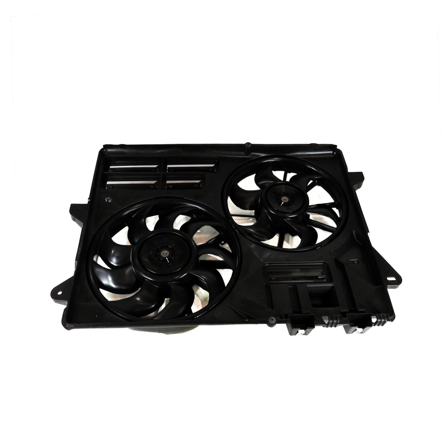 VENTILADOR CON MOTOR/MUSTANG/2020/DL/5.0B