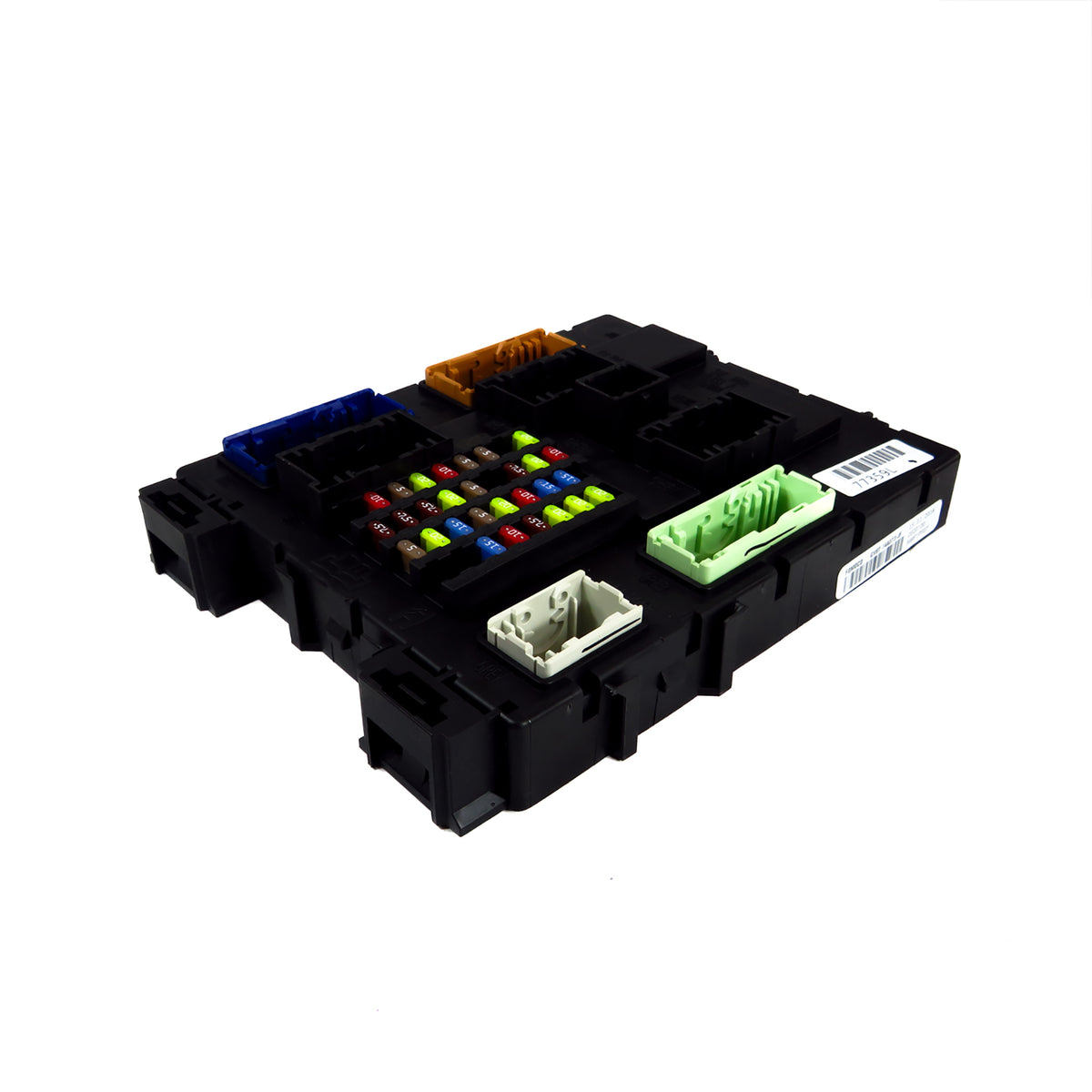 MODULO BCM FOCUS 2013/2.0/DEL/B/