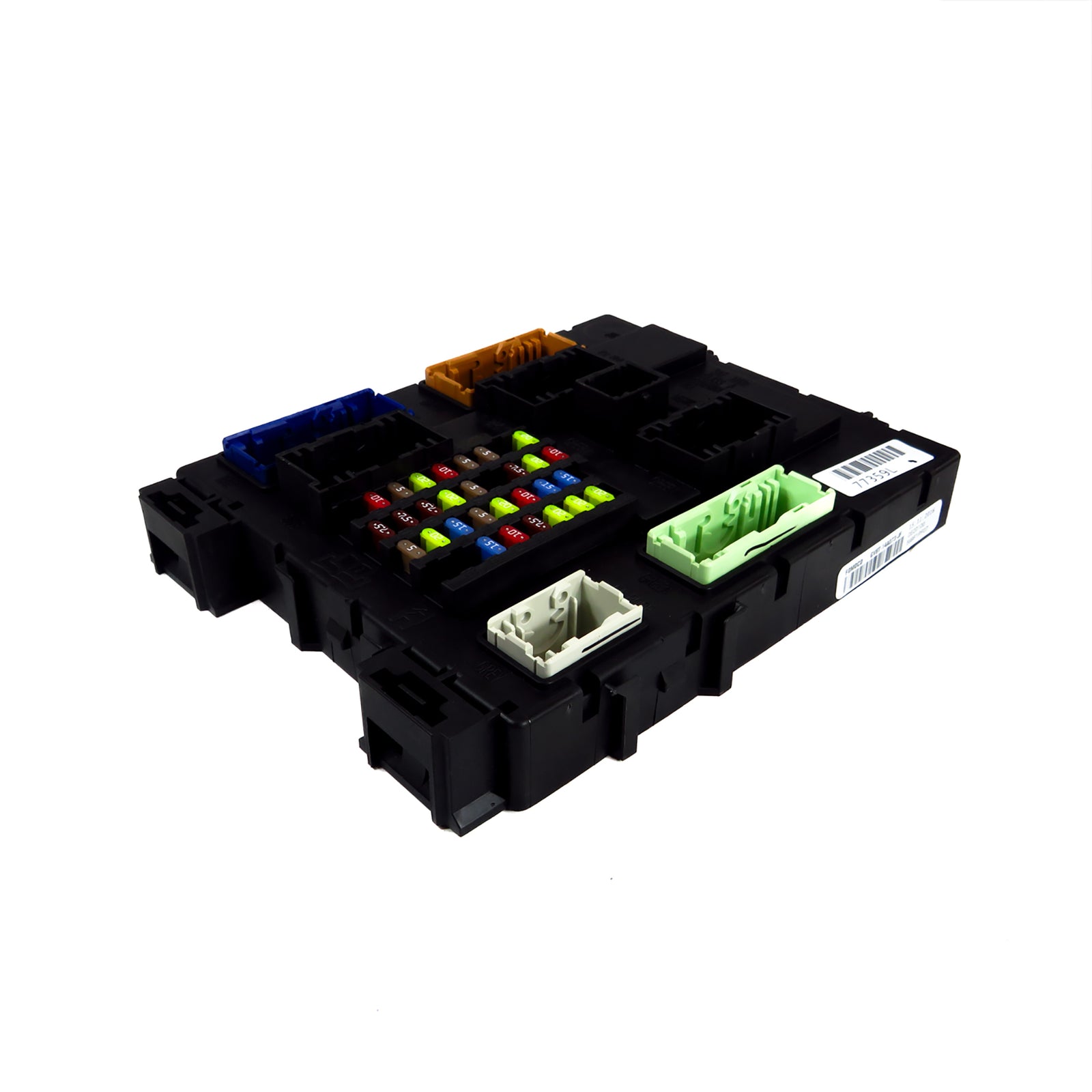 MODULO BCM FOCUS 2013/2.0/DEL/B/