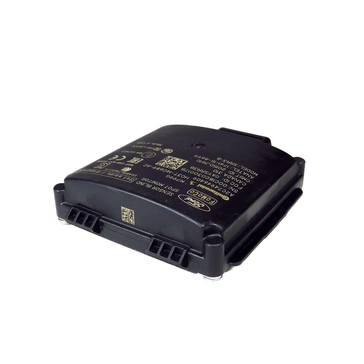 SENSOR ANGULO ESTAC. F-150 2018/3.5/DEL/B/