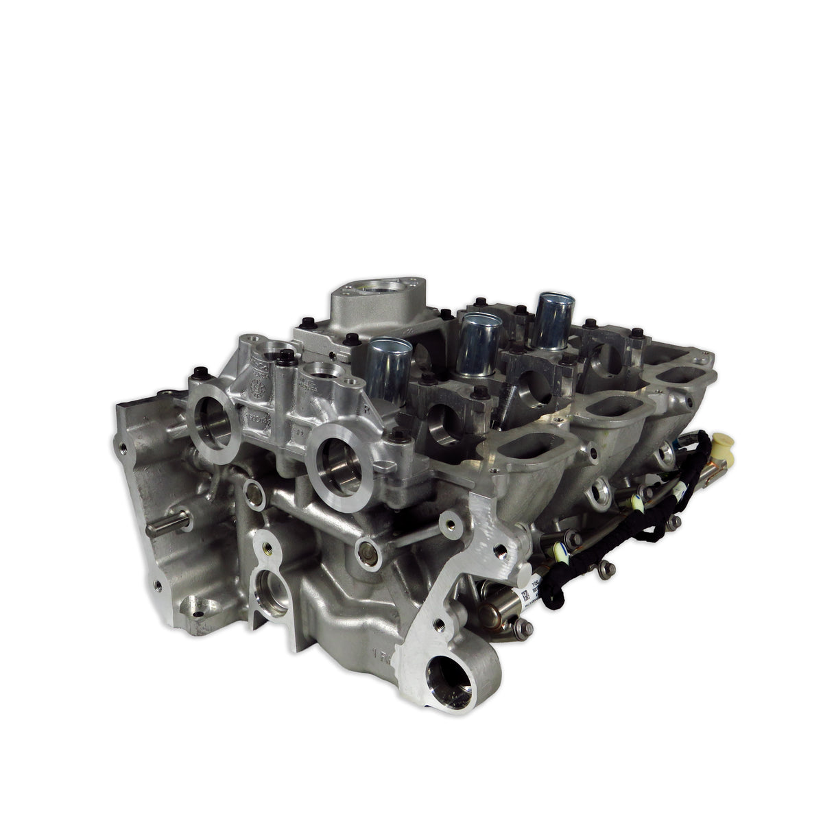 CULATA DR. F-150 2015