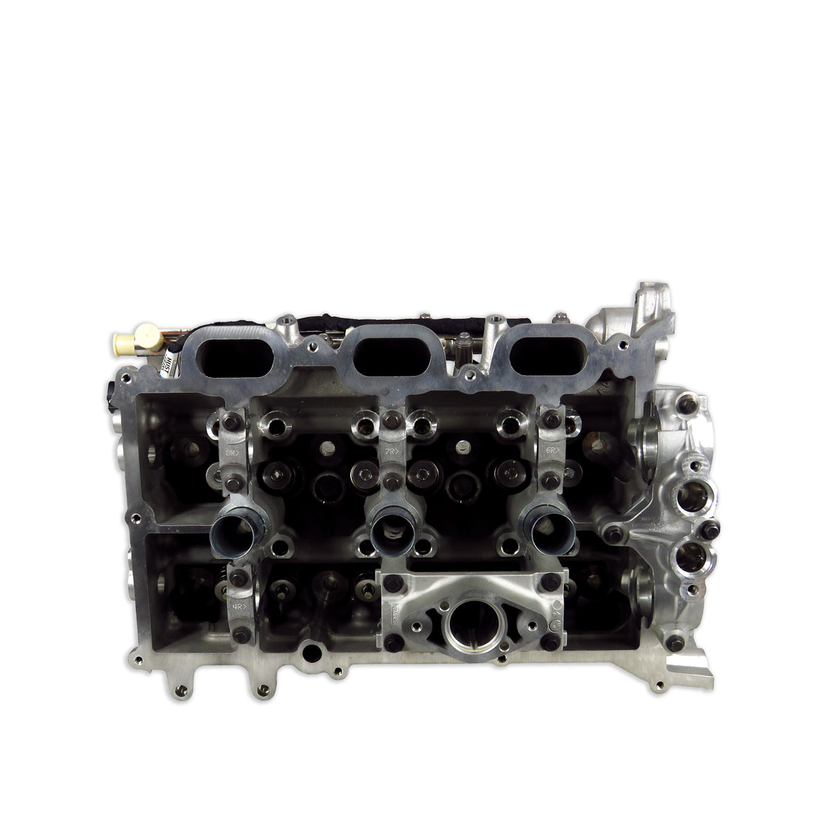 CULATA DR. F-150 2015