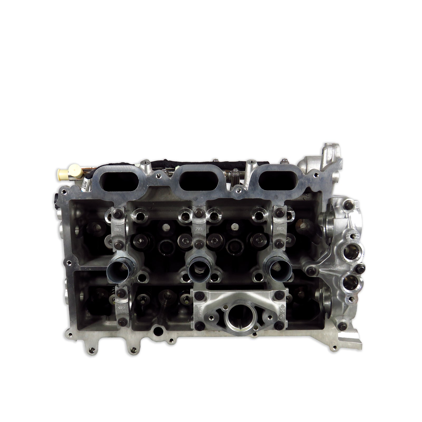 CULATA DR. F-150 2015
