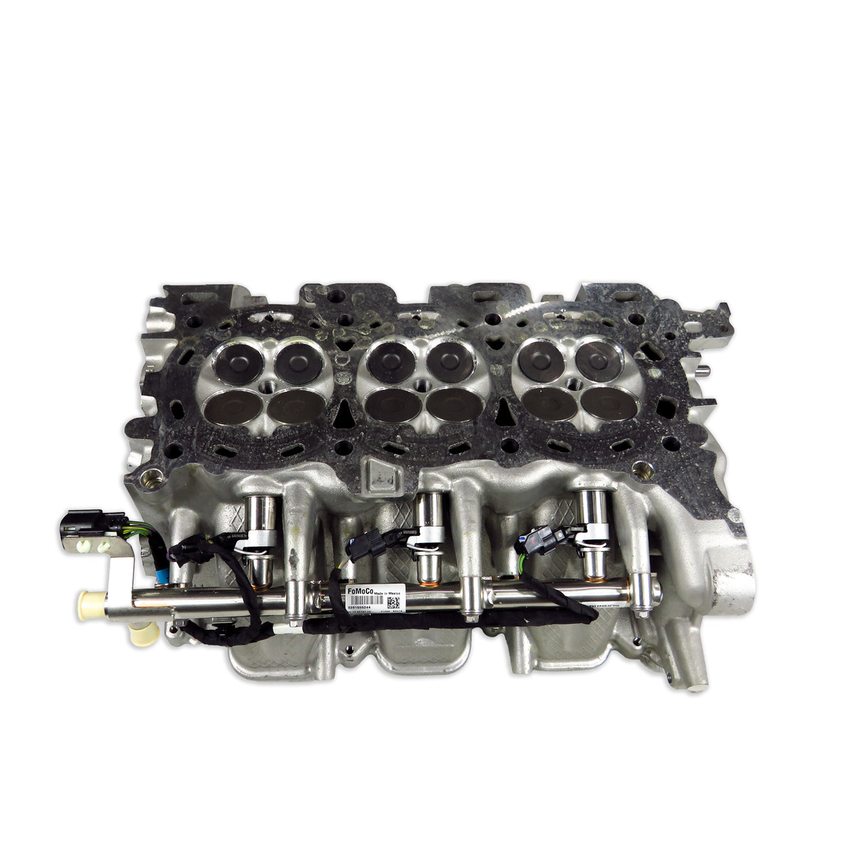 CULATA DR. F-150 2015