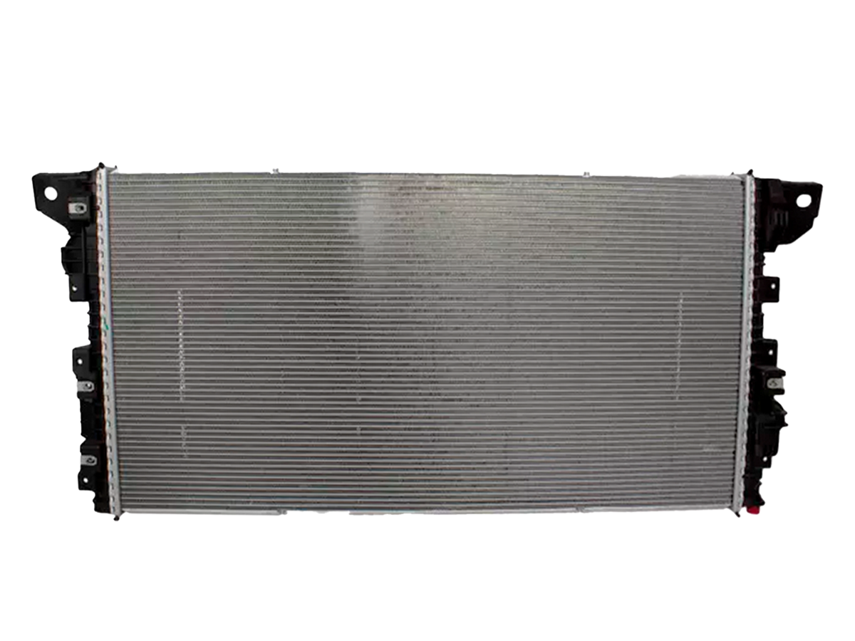 Radiador Ford F150 3.5 2018