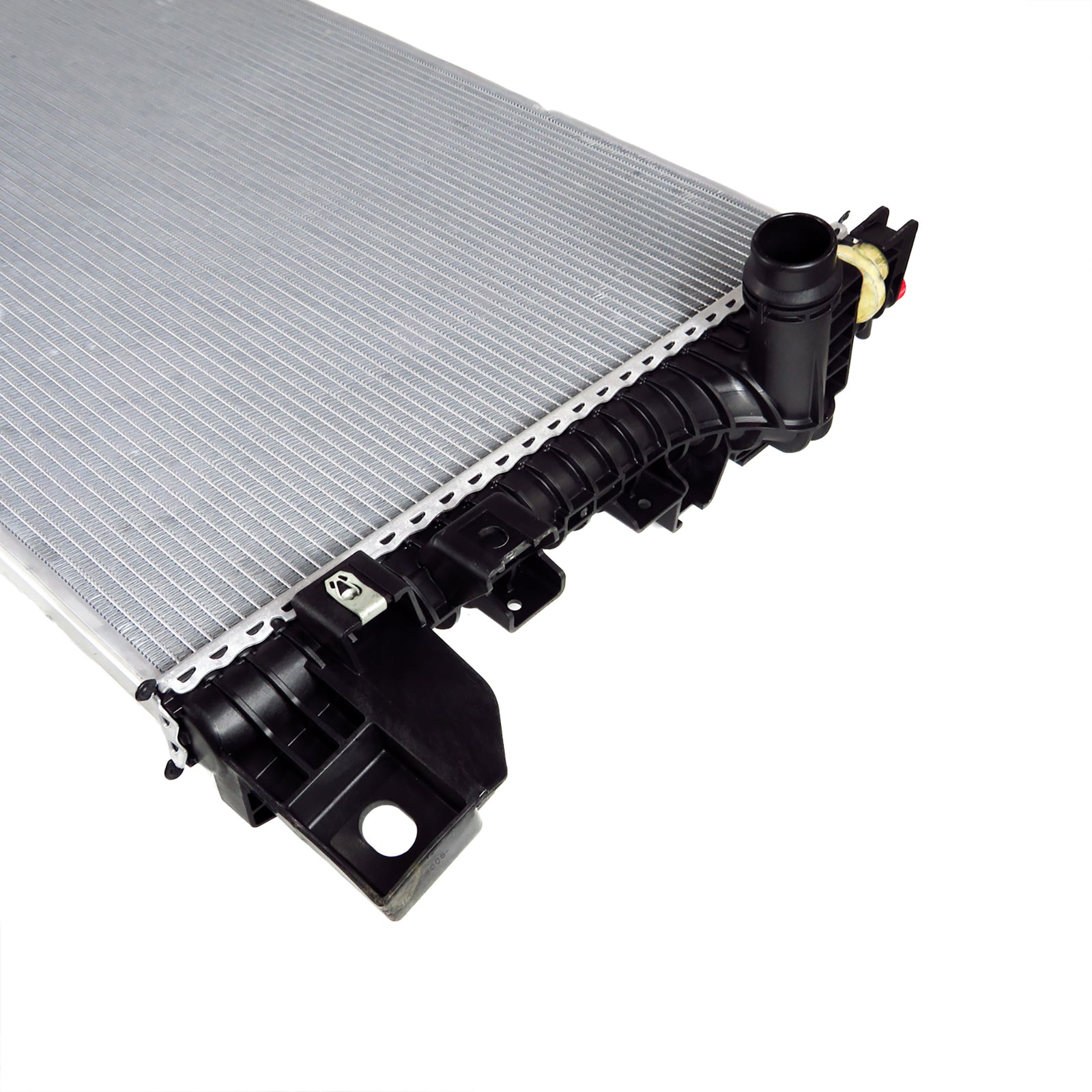 RADIADOR F150/2017/DL/B