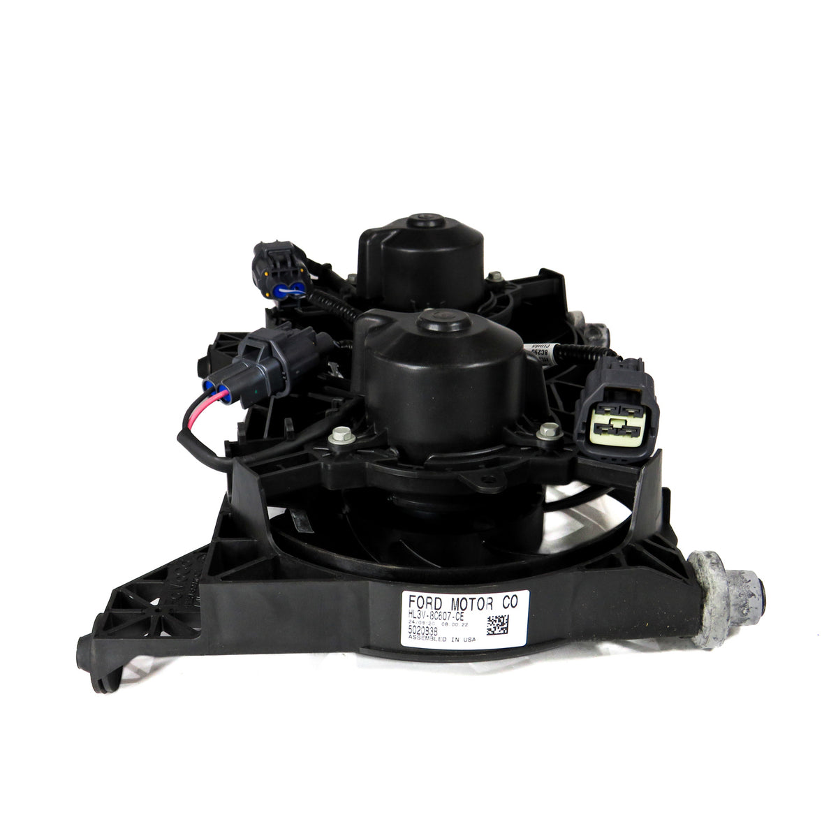 ELECTROVENTILADOR F-150 2020 DL