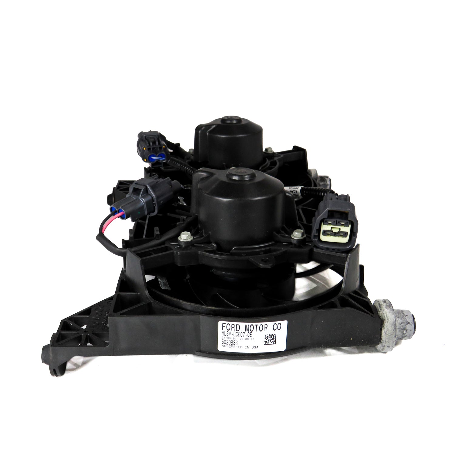 ELECTROVENTILADOR F-150 2020 DL