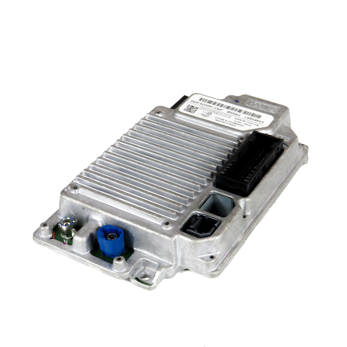 MODULO DE INTFILTRO AUDIO/F150/2017