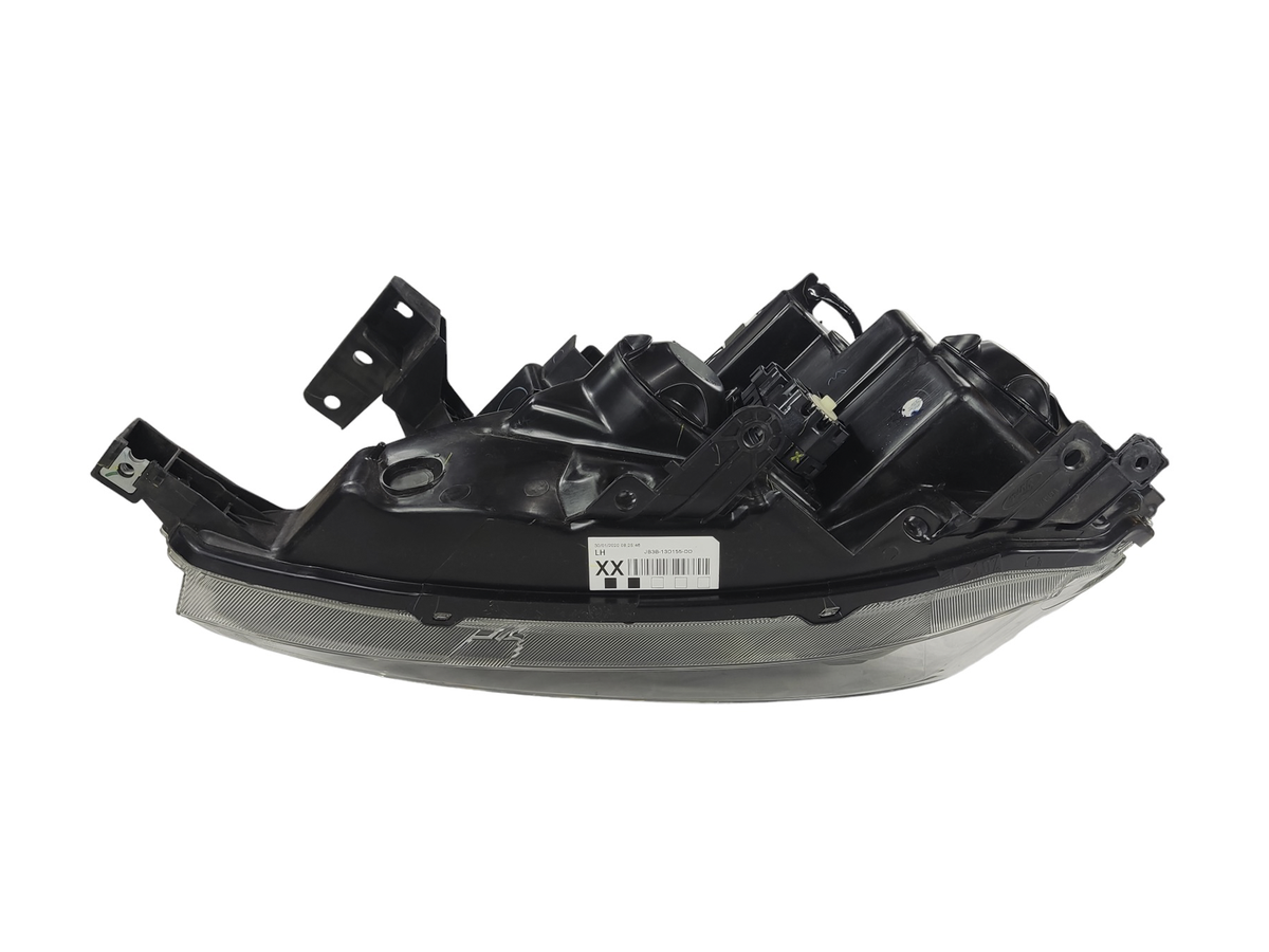OPTICO IZQ EXPLORER