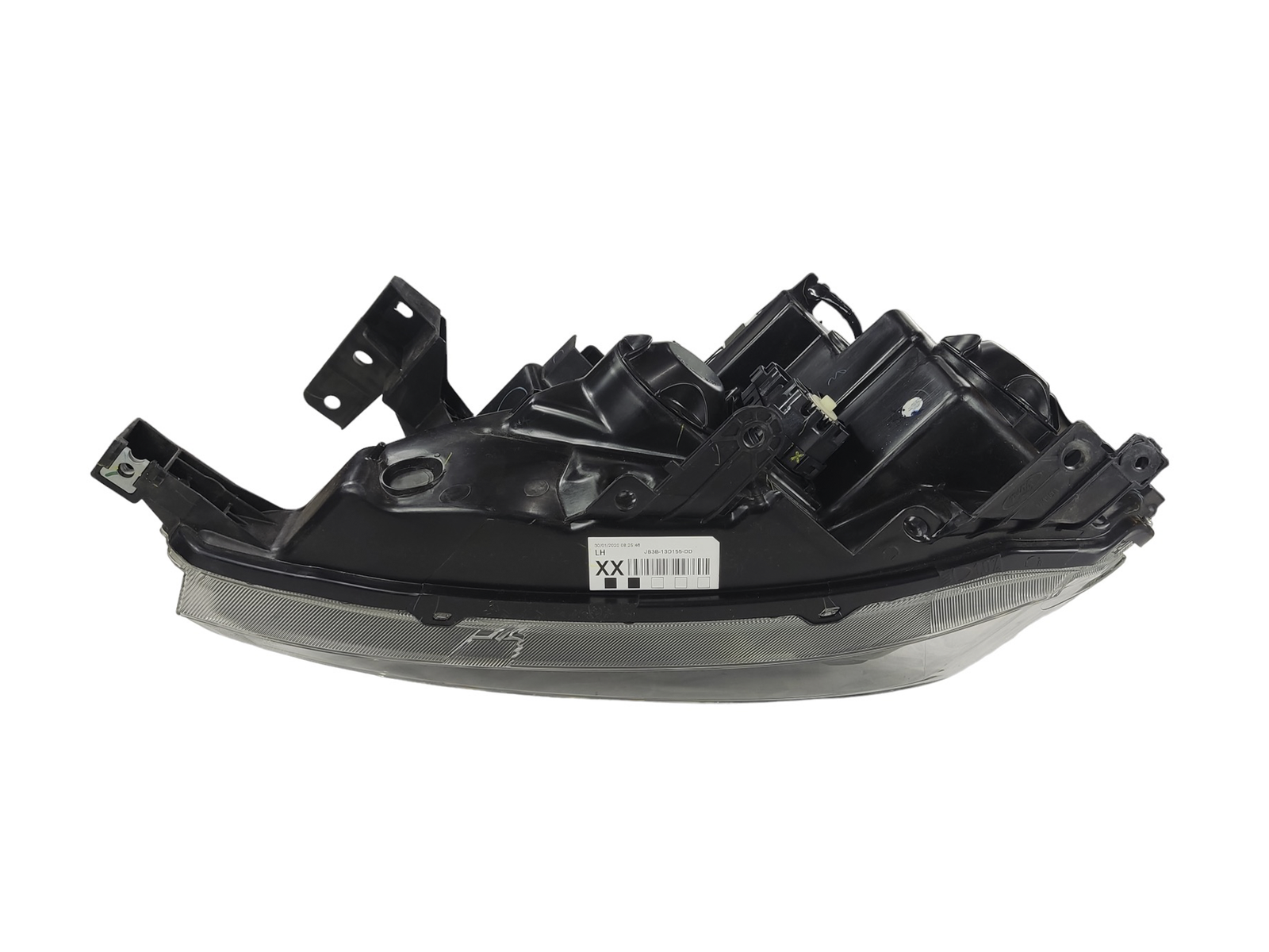OPTICO IZQ EXPLORER