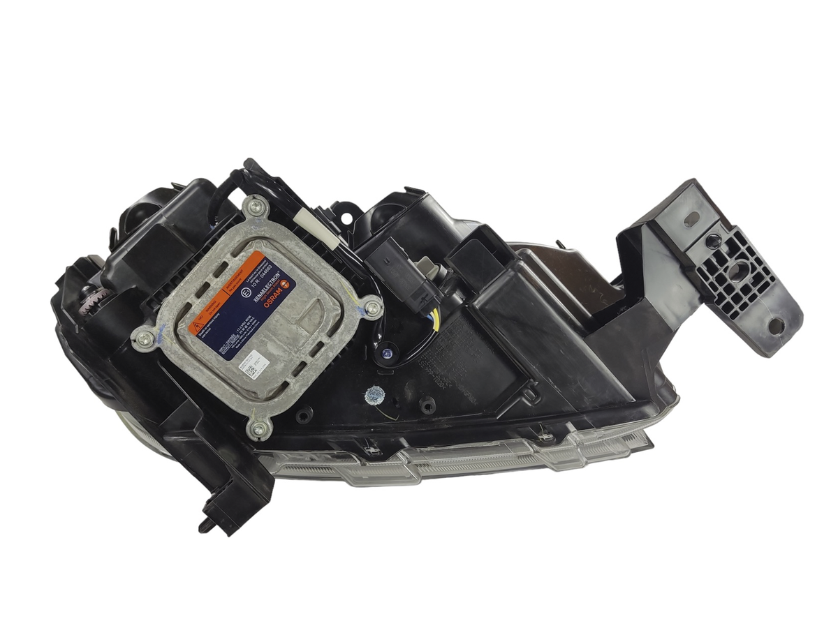 OPTICO IZQ EXPLORER