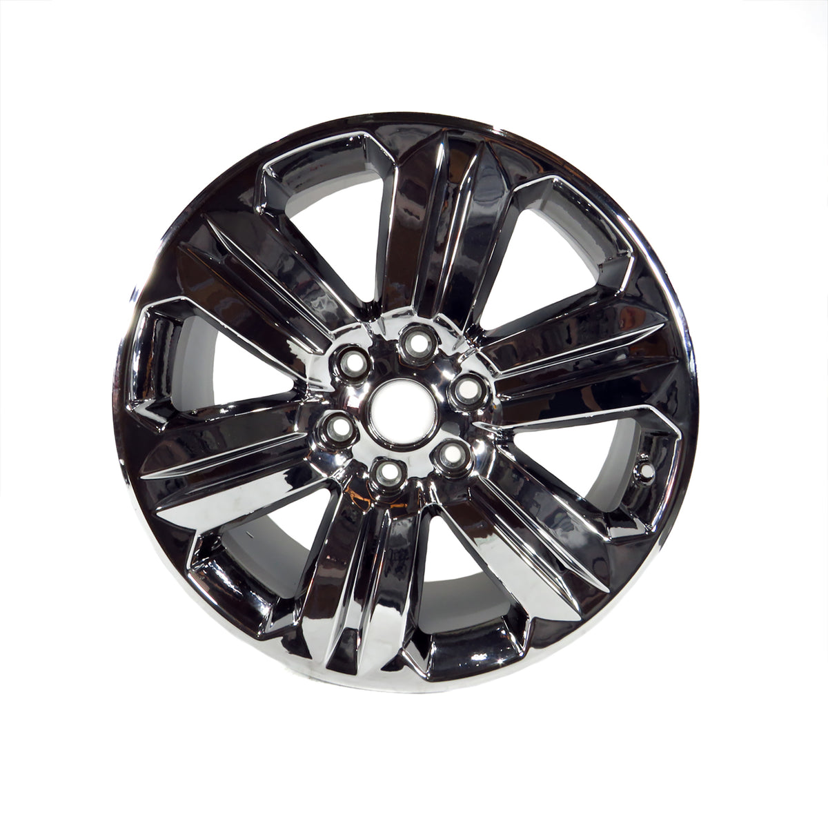 LLANTA DE ACELERACION 8 5X20 F-150/2019/5.0/B/