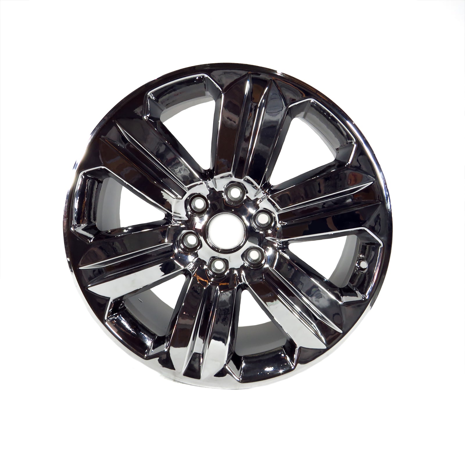 LLANTA DE ACELERACION 8 5X20 F-150/2019/5.0/B/