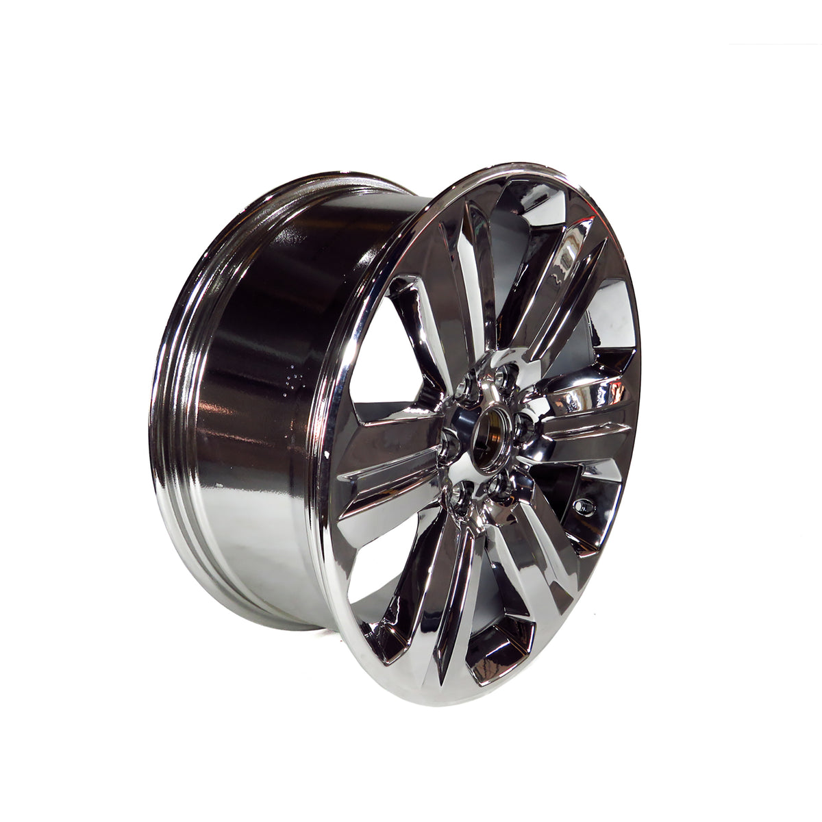 LLANTA DE ACELERACION 8 5X20 F-150/2019/5.0/B/