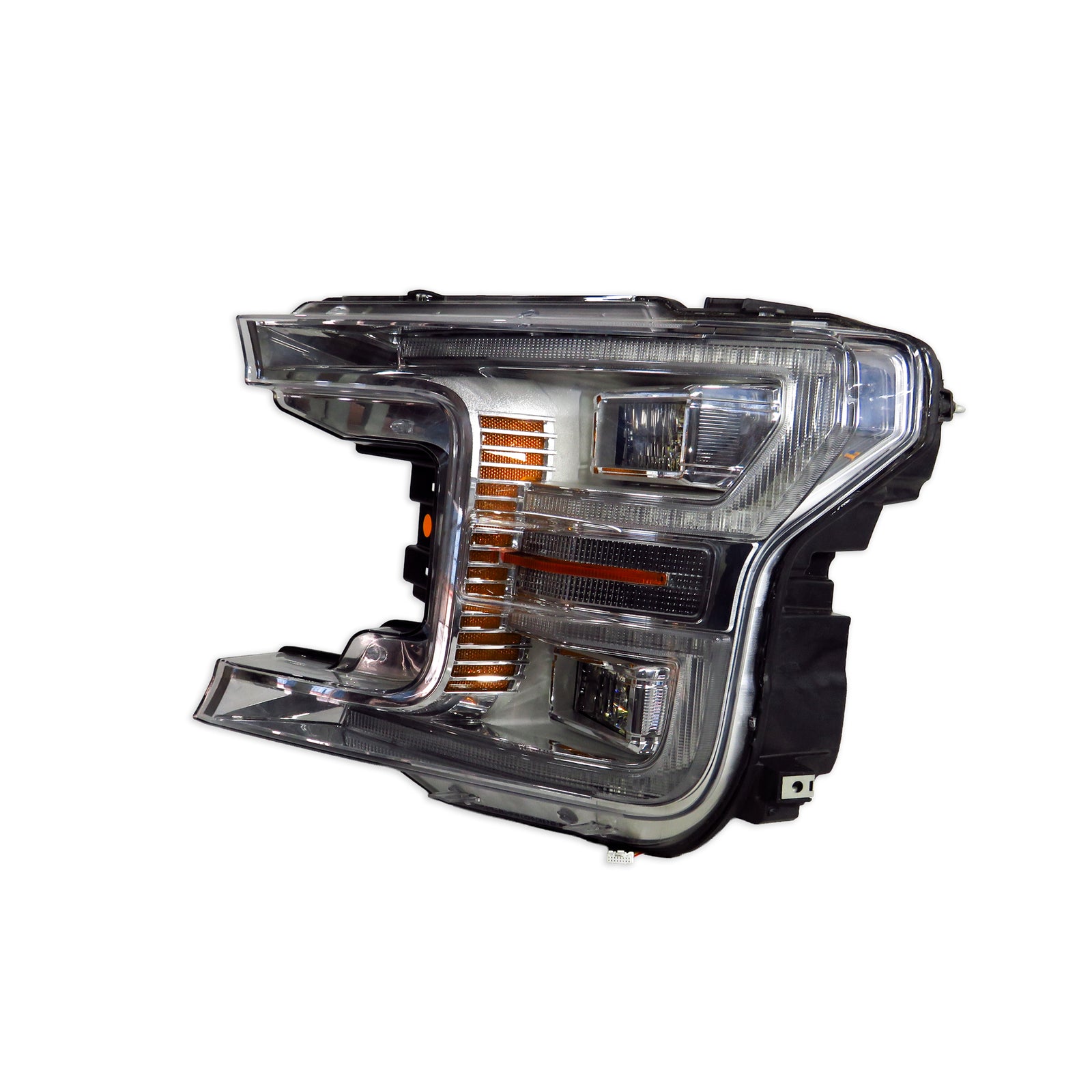 OPTICO LED F-150/2018/DL/IZ/5.0/B