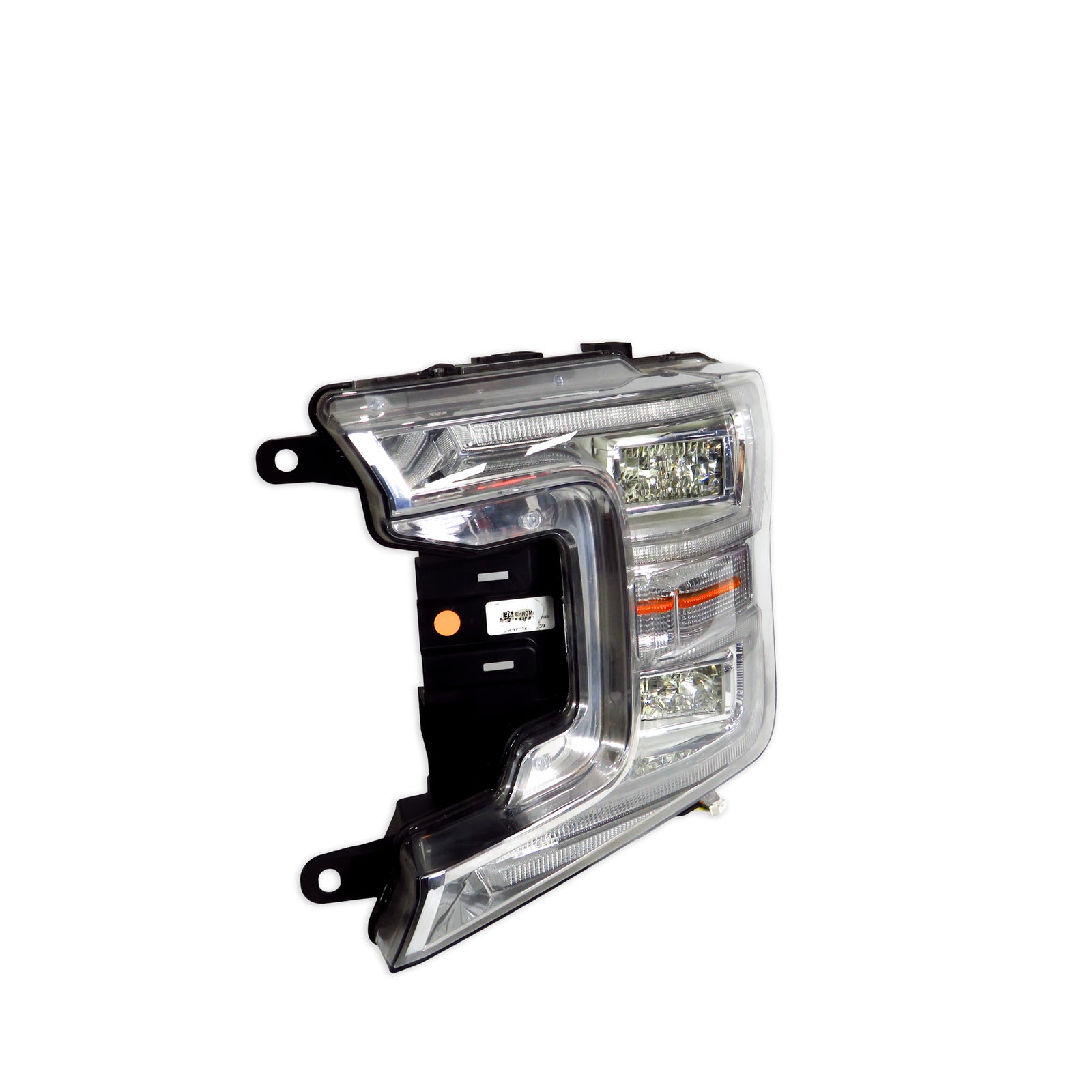 OPTICO LED F-150/2018/DL/IZ/5.0/B