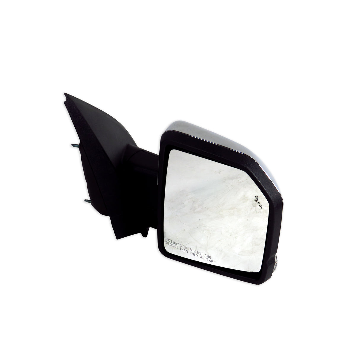 ESPEJO RETROV.EXT.CROM.LD F-150 2021