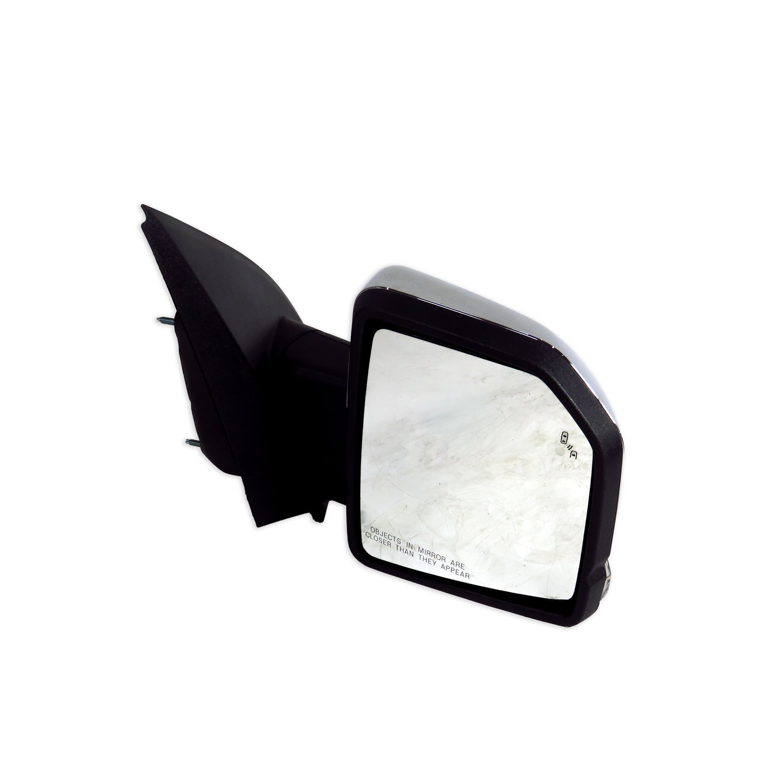 ESPEJO RETROV.EXT.CROM.LD F-150 2021