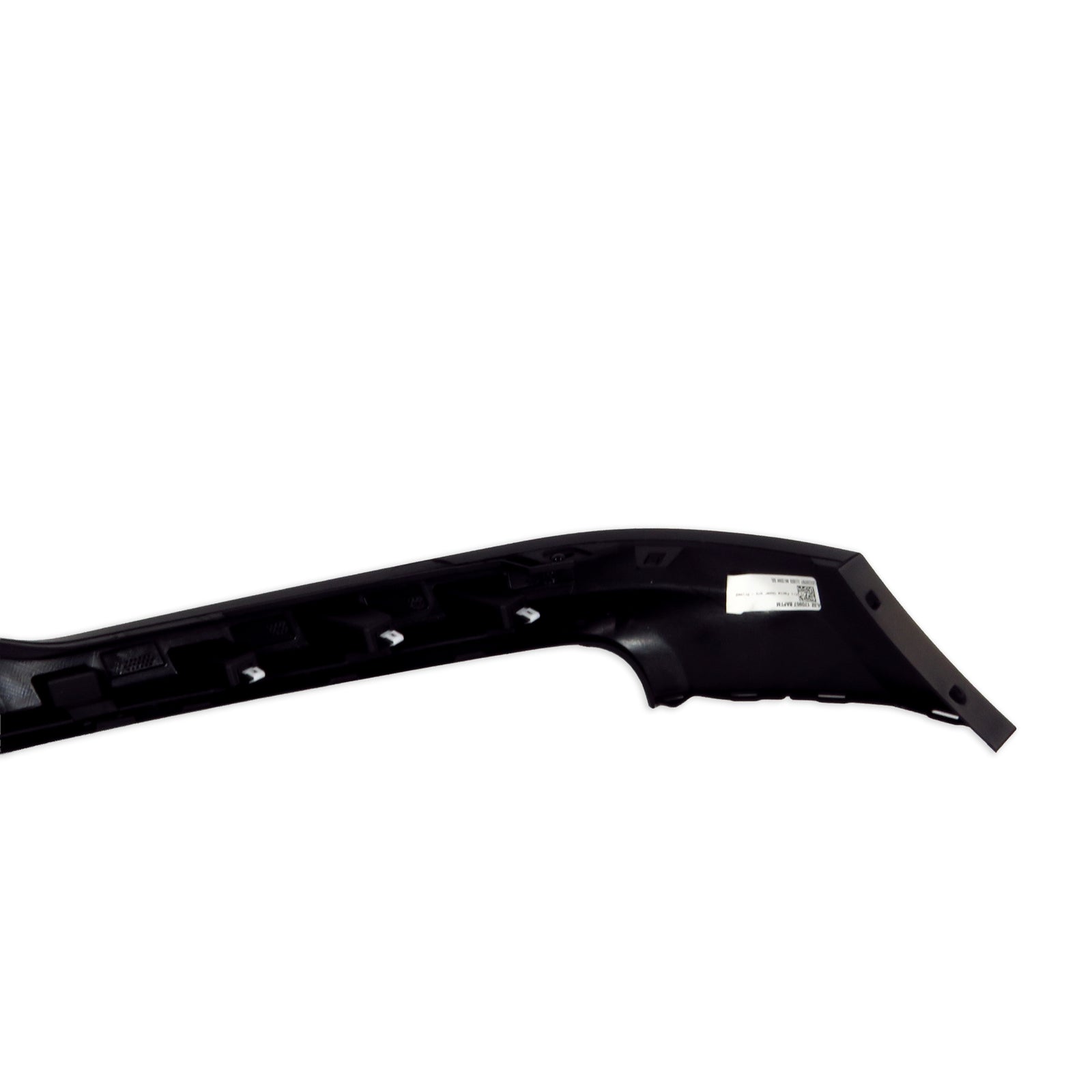 MOLDURA PARACH. F-150 2017/3.3/B/