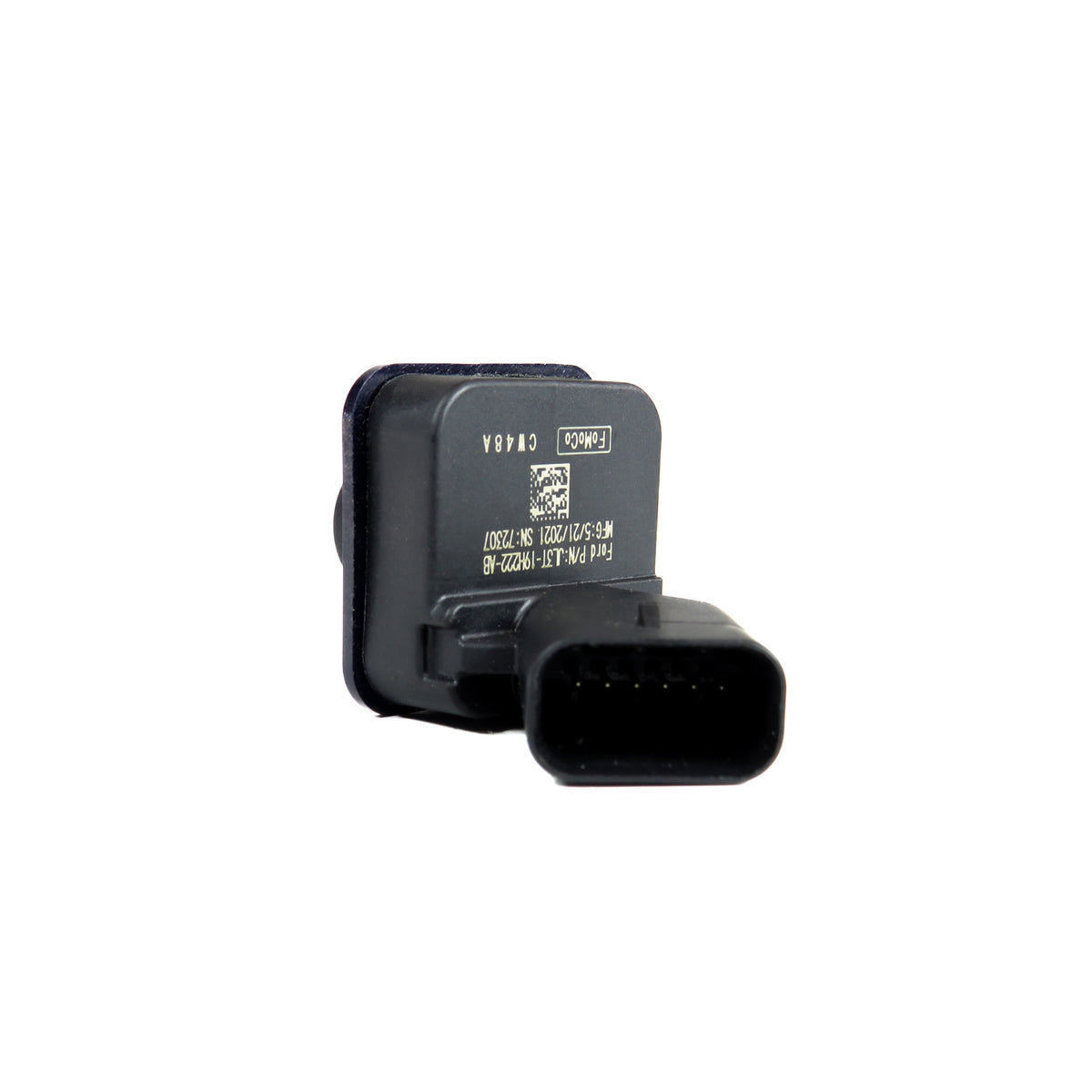 CAMARA FRONTAL